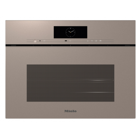 MIELE DGC 7840 HCX Pro Εντοιχιζόμενος Φούρνος Ατμού Μπεζ περλέ 47lt MIELE DGC 7840 HCX Pro Εντοιχιζόμενος Φούρνος Ατμού Μπεζ περλέ 47lt